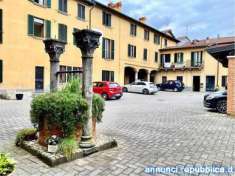 Foto Appartamenti Sirone Via Via Giuseppe Garibaldi 10 cucina: Abitabile,