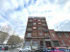 Foto Appartamenti Torino MONTEPONI 1 BIS cucina: Abitabile,