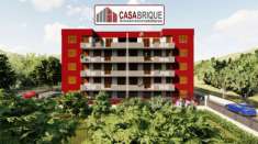 Foto Appartamenti trilocale in vendita via Belmonte Chiavelli snc, Palermo