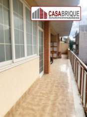 Foto Appartamenti trilocale in vendita via Papa Giovanni XXIII 144, Bagheria