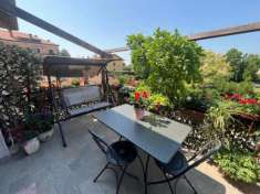 Foto Appartamento - Abbiategrasso . Rif.: Cod. rif 2176VRG