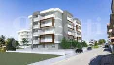 Foto Appartamento - Alba Adriatica . Rif.: Cod. rif A097VRG