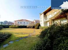 Foto Appartamento - Borgosesia . Rif.: 10088-via dbianca-pianoterra