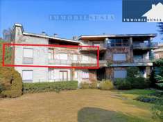 Foto Appartamento - Borgosesia . Rif.: 10718-via dbianca-primopiano