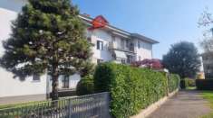 Foto Appartamento - Brembate . Rif.: 50/2025