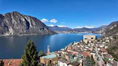 Foto Appartamento - Campione d'Italia . Rif.: 18cmpit
