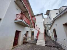 Foto Appartamento - Campli . Rif.: Cod. rif T878VRG