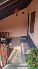 Foto Appartamento - Capriate San Gervasio . Rif.: 59/2025