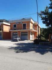 Foto Appartamento - Castelnuovo Cilento . Rif.: (55774572)