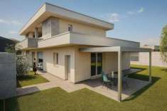 Foto Appartamento - Castrezzato . Rif.: Cod. rif 3249554VRG