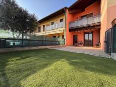Foto Appartamento - Cazzago San Martino . Rif.: Cod. rif 3205559VRG