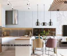 Foto Appartamento - Chioggia . Rif.: 2065VRG