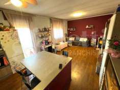 Foto Appartamento - Cona . Rif.: C0671VRG