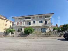 Foto Appartamento - Controguerra . Rif.: Cod. rif A141VRG