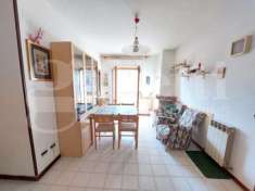 Foto Appartamento - Corropoli . Rif.: Cod. rif A033VRG