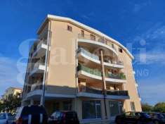 Foto Appartamento - Corropoli . Rif.: Cod. rif T851VRG
