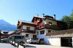 Foto APPARTAMENTO - CORTINA D'AMPEZZO LOC. ALVERA'