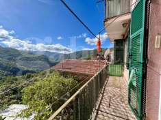 Foto Appartamento - Davagna . Rif.: Cod. rif 3269017VRG