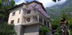 Foto APPARTAMENTO + DI 4 LOCALI in vendita a Locana