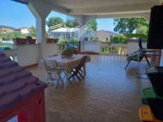 Foto Appartamento - Fiano Romano . Rif.: 1834873
