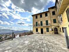 Foto Appartamento - Fiuggi . Rif.: V5104VRG