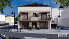 Foto Appartamento - Gabicce Mare . Rif.: MI010/A6VRG