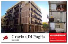 Foto Appartamento - Gravina in Puglia . Rif.: 55/23