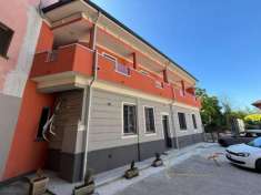 Foto Appartamento - Lodi . Rif.: mil 159