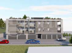 Foto Appartamento - Longone al Segrino . Rif.: Cod. rif 3199833VRG