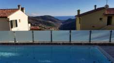 Foto Appartamento - Magliolo . Rif.: 33253