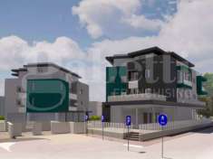 Foto Appartamento - Marcon . Rif.: Cod. rif 1G/30VRG