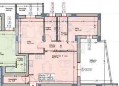 Foto Appartamento - Martinsicuro . Rif.: Cod. rif A109VRG