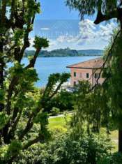 Foto Appartamento - Meina . Rif.: 149APPMNABRTL