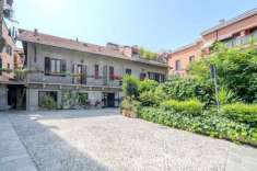 Foto Appartamento - Milano . Rif.: Cod. rif 3259920VRG