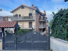 Foto Appartamento - Monterotondo . Rif.: 1836368