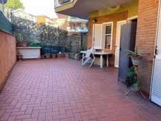 Foto Appartamento - Monterotondo . Rif.: 1836595
