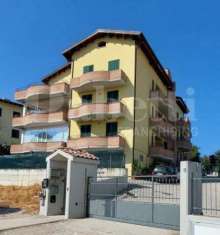 Foto Appartamento - Mosciano Sant'Angelo . Rif.: Cod. rif A133VRG