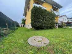 Foto Appartamento - Palazzolo sull'Oglio . Rif.: Cod. rif 3149233VRG