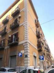 Foto Appartamento - Palermo . Rif.: Cod. rif GST75VRG