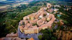 Foto Appartamento - Panicale . Rif.: 393