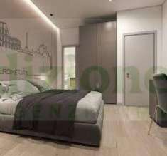 Foto Appartamento - Parma . Rif.: VCI76