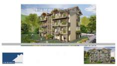 Foto Appartamento - Quarona . Rif.: 10116  quarona nuovo
