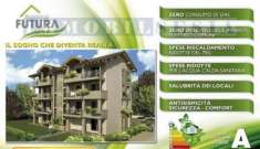 Foto Appartamento - Quarona . Rif.: 10740- quarona nuovo
