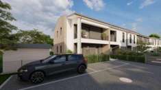 Foto Appartamento - Rif. 916
