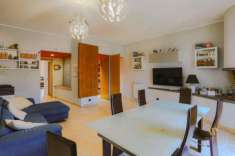 Foto Appartamento - Roma . Rif.: 33221