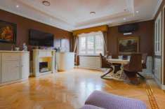 Foto Appartamento - Roma . Rif.: 33402