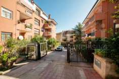 Foto Appartamento - Roma . Rif.: Peroglio PTVRG