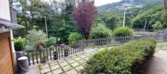Foto Appartamento - Roncola . Rif.: Roncola (BG)