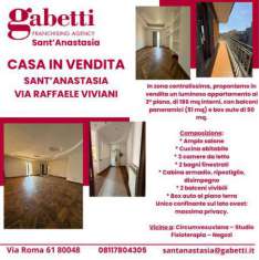 Foto Appartamento - Sant'Anastasia . Rif.: Cod. rif 3240386VRG
