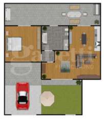 Foto Appartamento - Sestu . Rif.: Cod. rif 3234817VRG